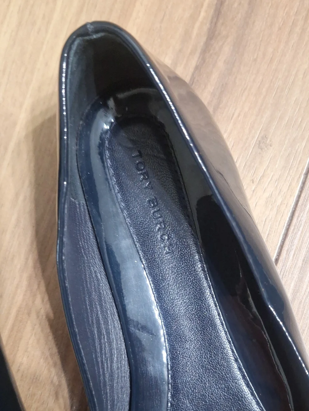 Tory Burch Georgia Ballet